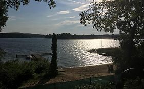Ośrodek Wypoczynkowy Sielawa